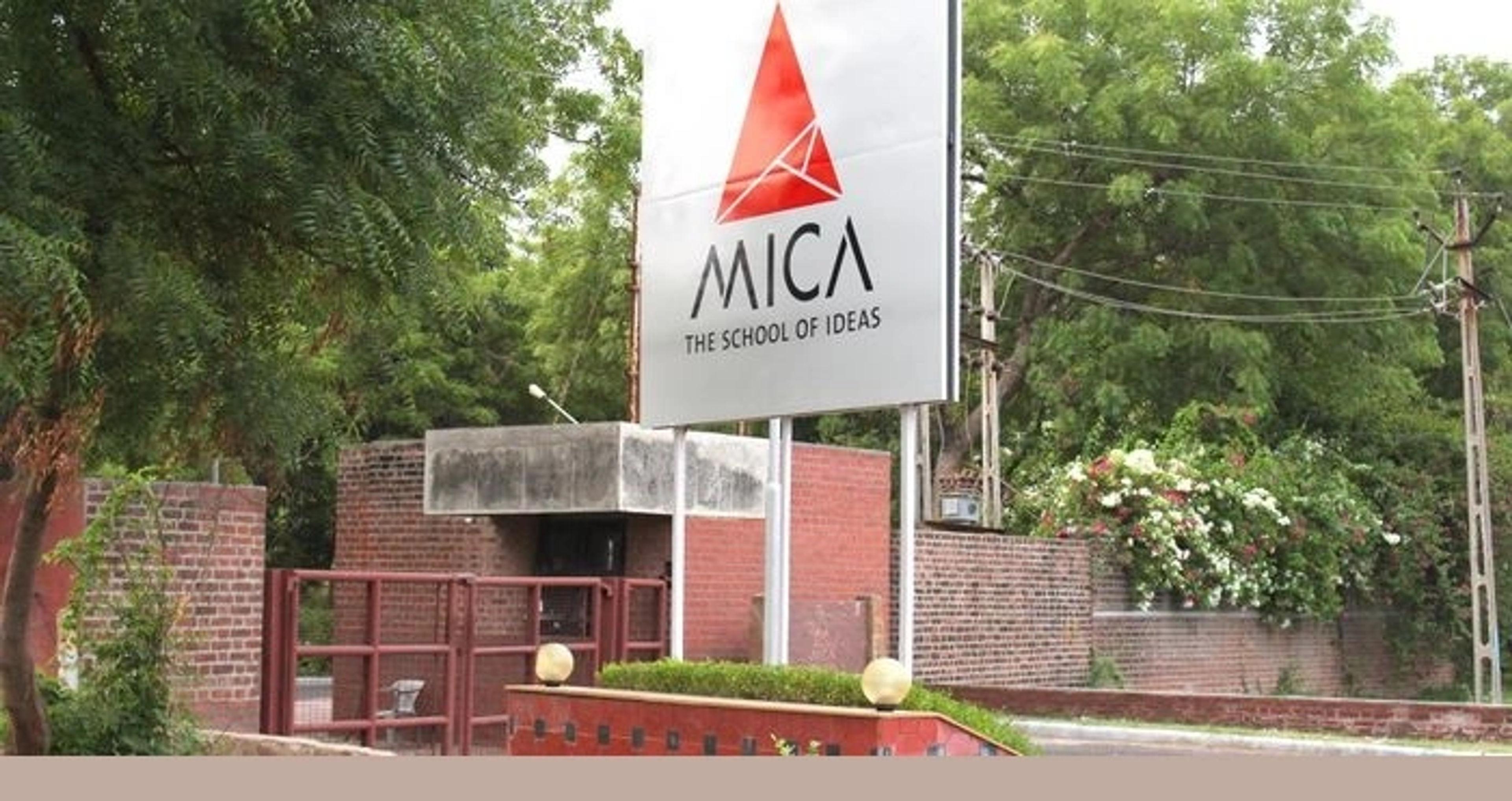 MICA