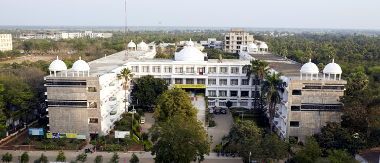 Vignan University Online