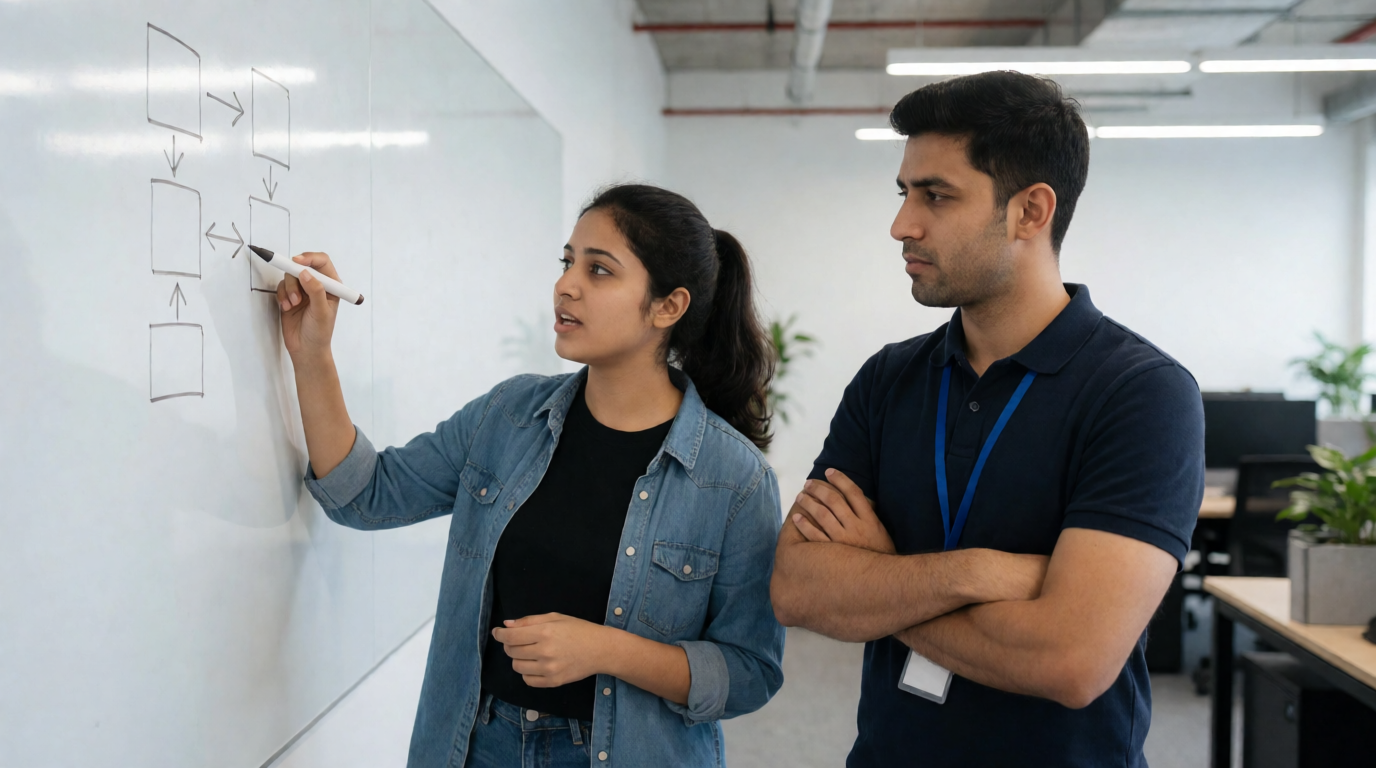 MCA vs MTech: Which Is Better for a Tech Career?