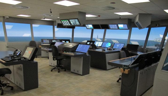 Academy of Maritime Education and Training Online
