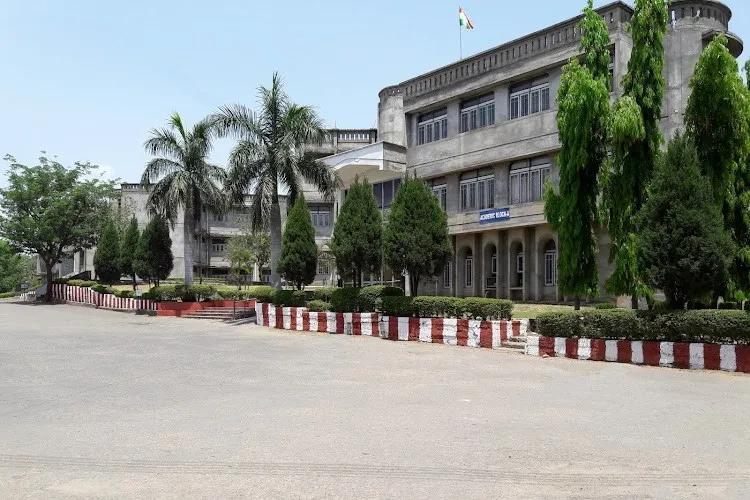 Model Institute of Engineering and Technology (MIET)