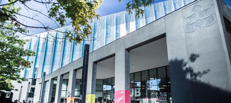 University of Manchester