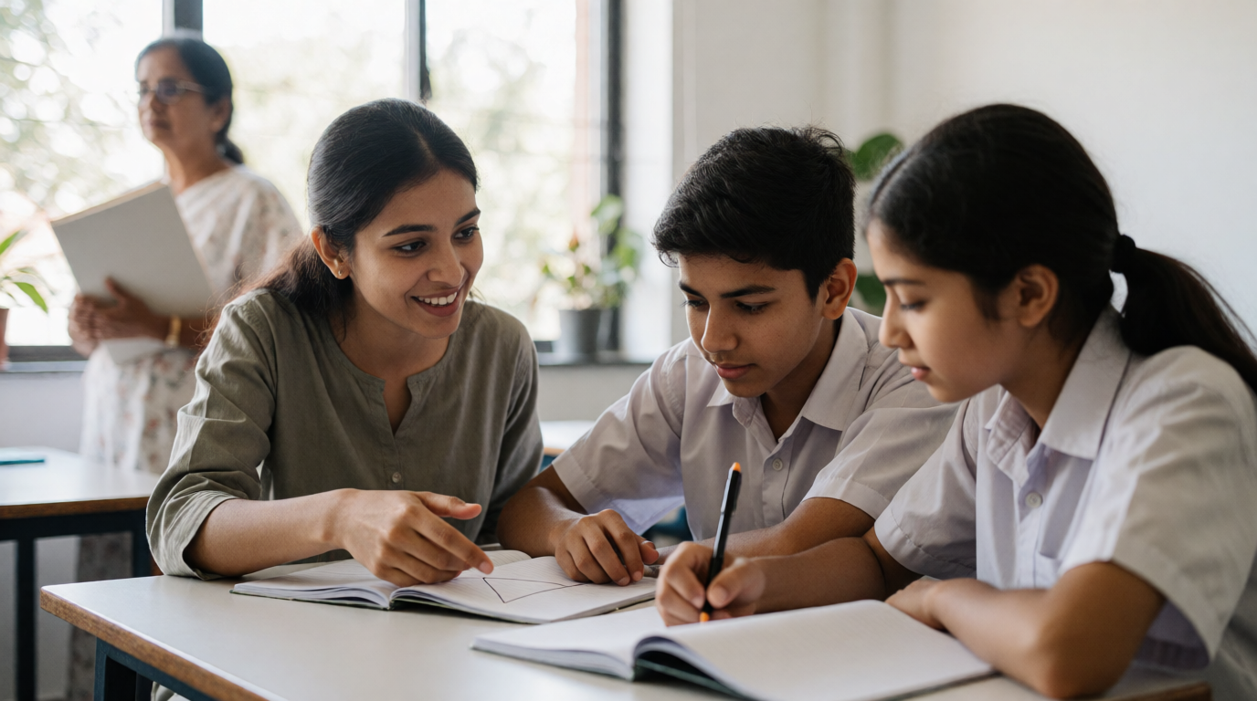B Ed Syllabus, Subjects and Fees: What You Study in Two Years