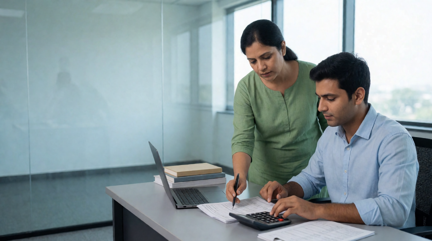Online BCom Course: Eligibility, Fees and Validity (2026)