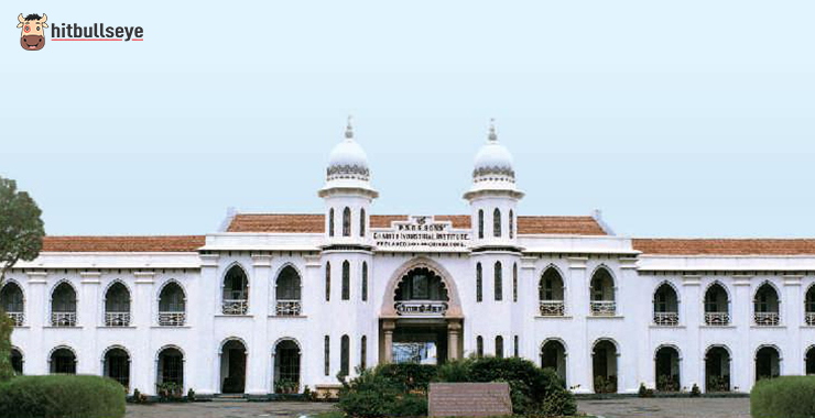 PSG Institute of Management