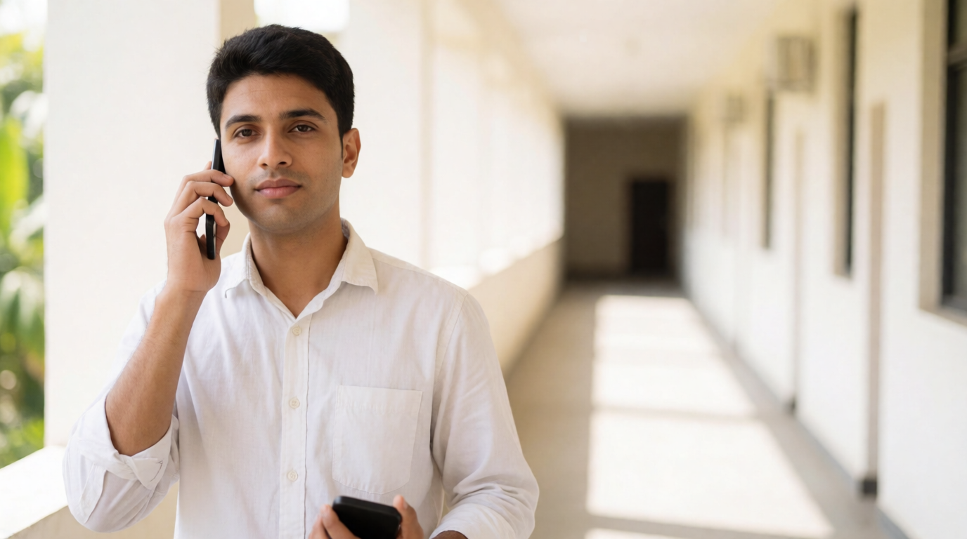 How to Check if an Online University Is UGC-DEB Approved