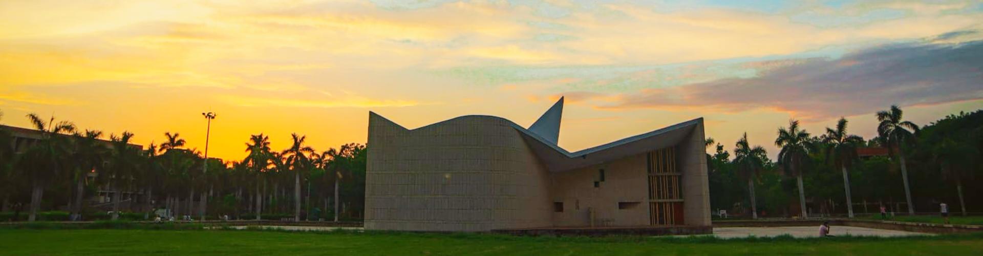 Panjab University Distance Education