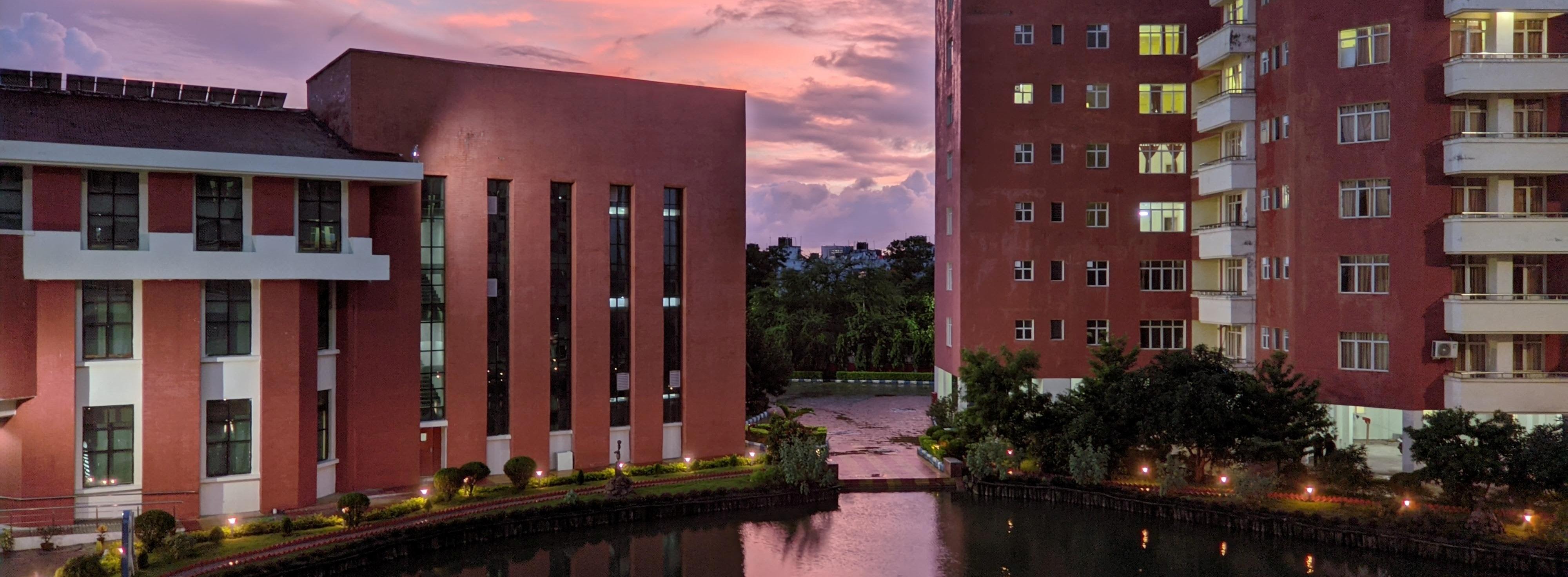 Indian Institute of Foreign Trade