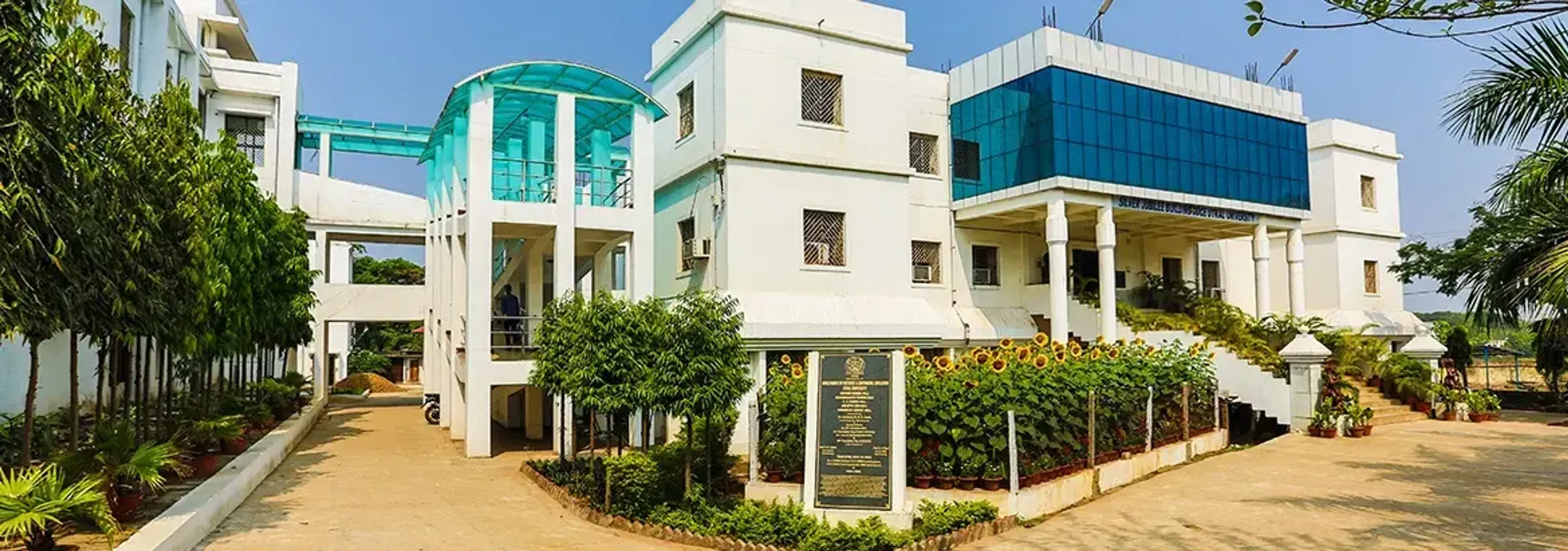Utkal University Online