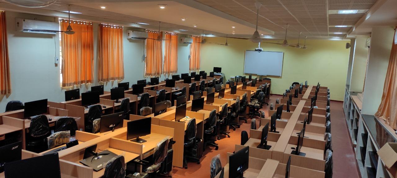 Kuvempu University Distance Education
