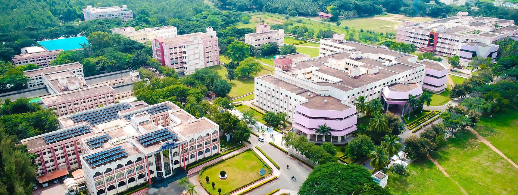 Karunya University Online