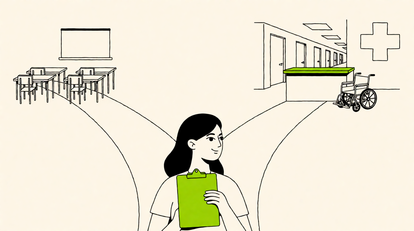 Hospital Management Course: BBA, Diploma and Non-MBA Routes Explained