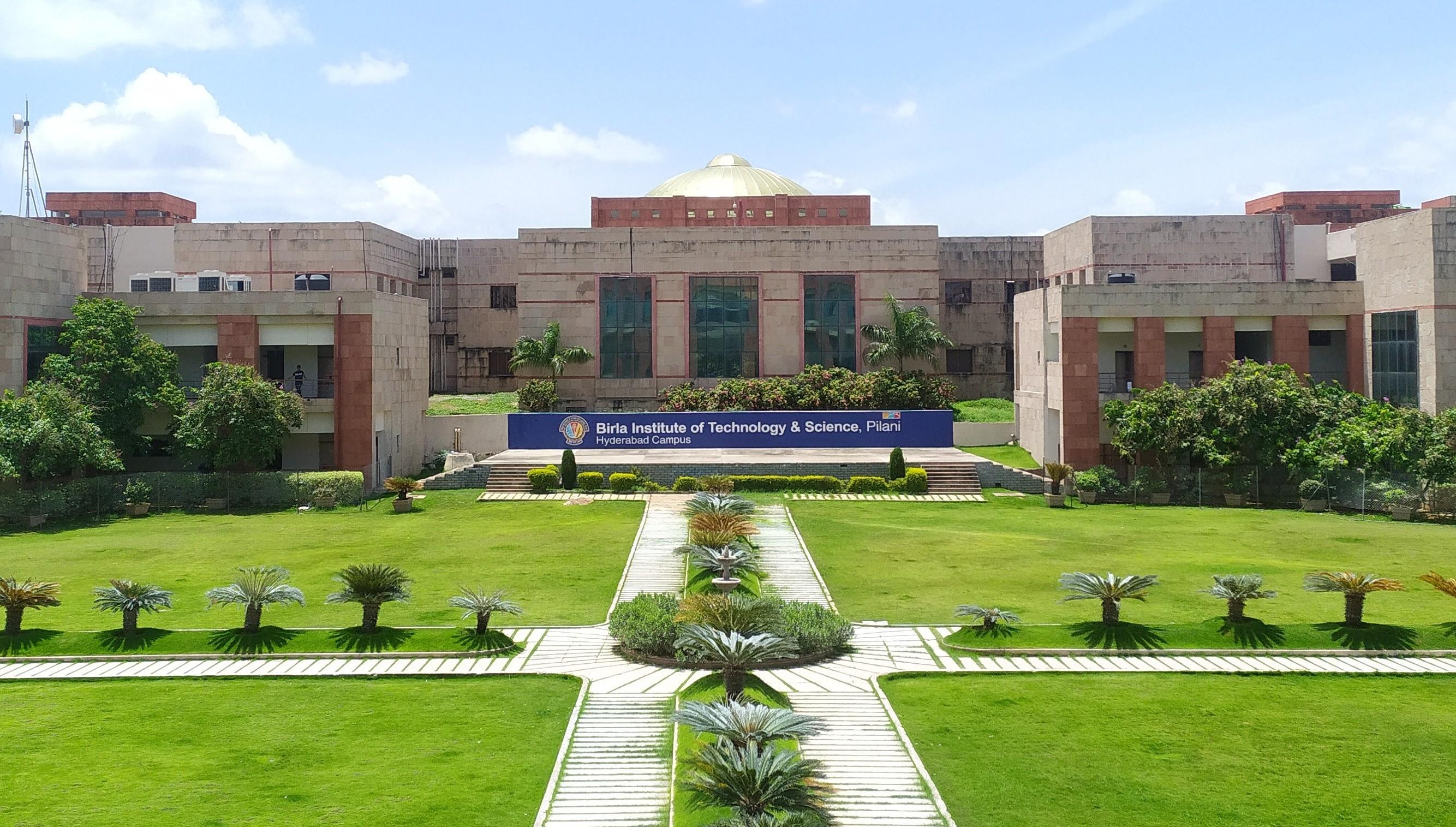 BITS Pilani
