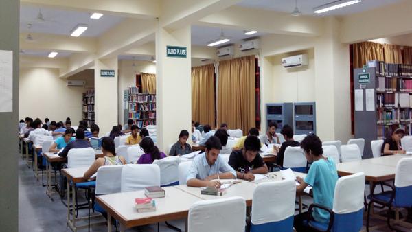 Jharkhand State Open University Online