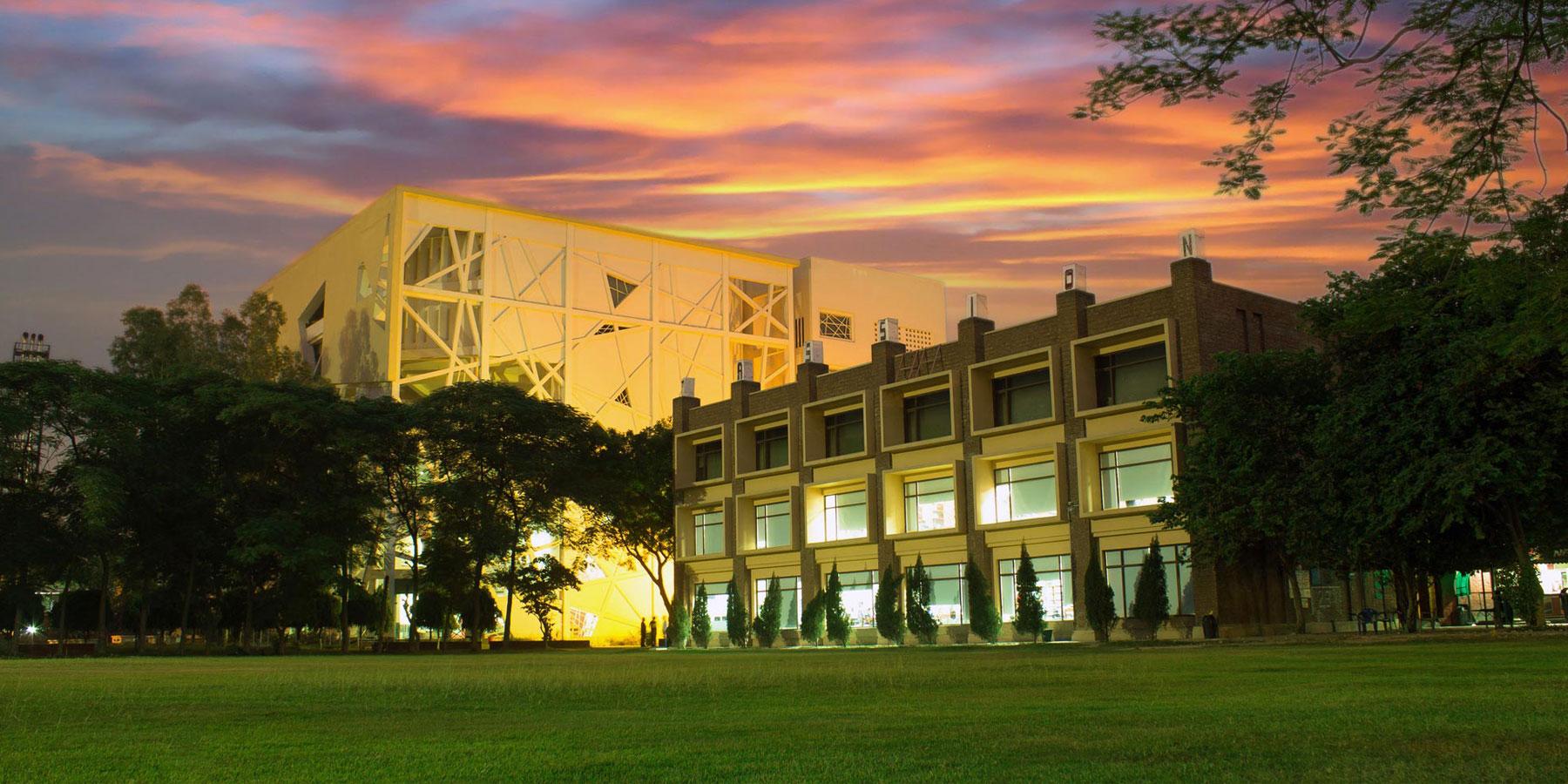 IMT CDL, Ghaziabad