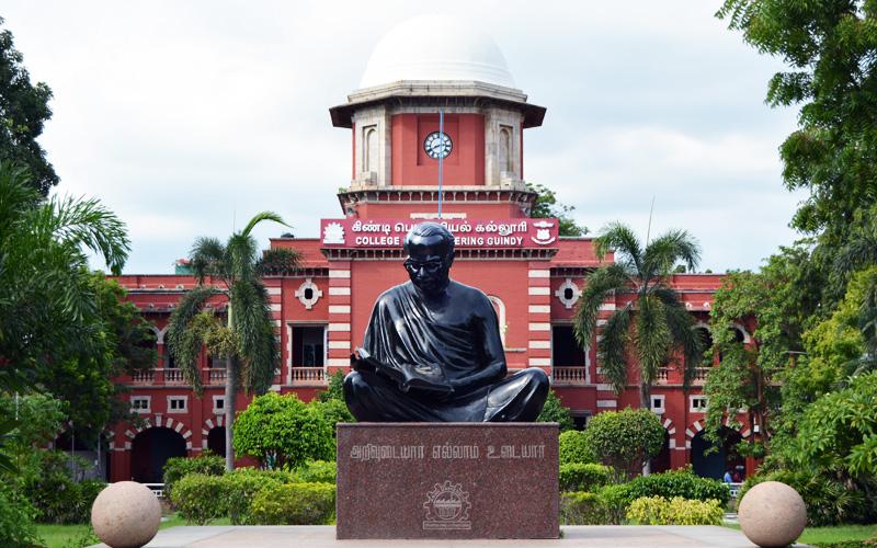 Anna University Online