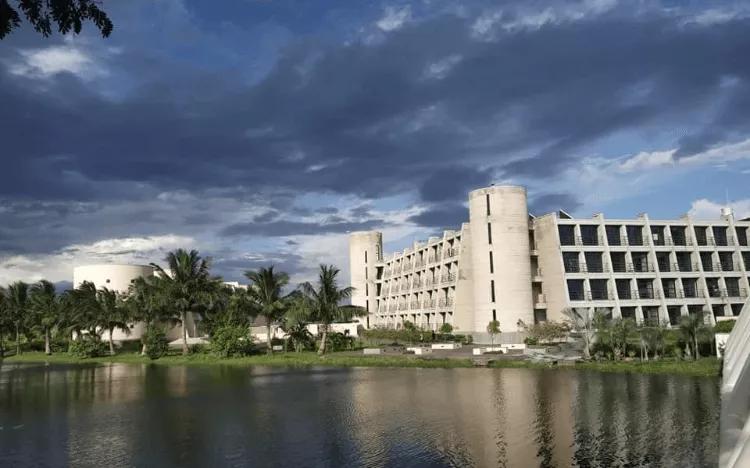 IIM Calcutta