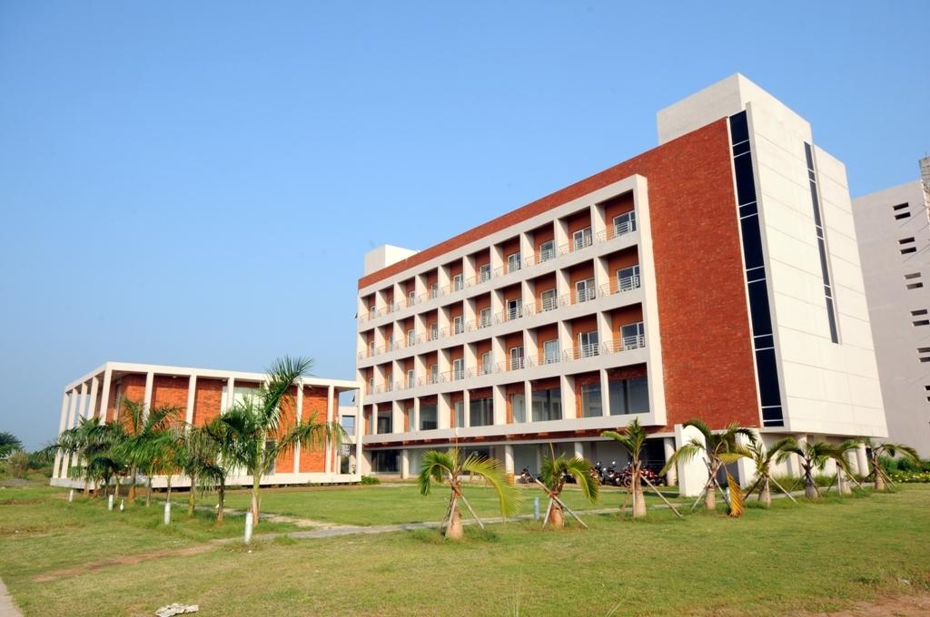 IMI Bhubaneswar