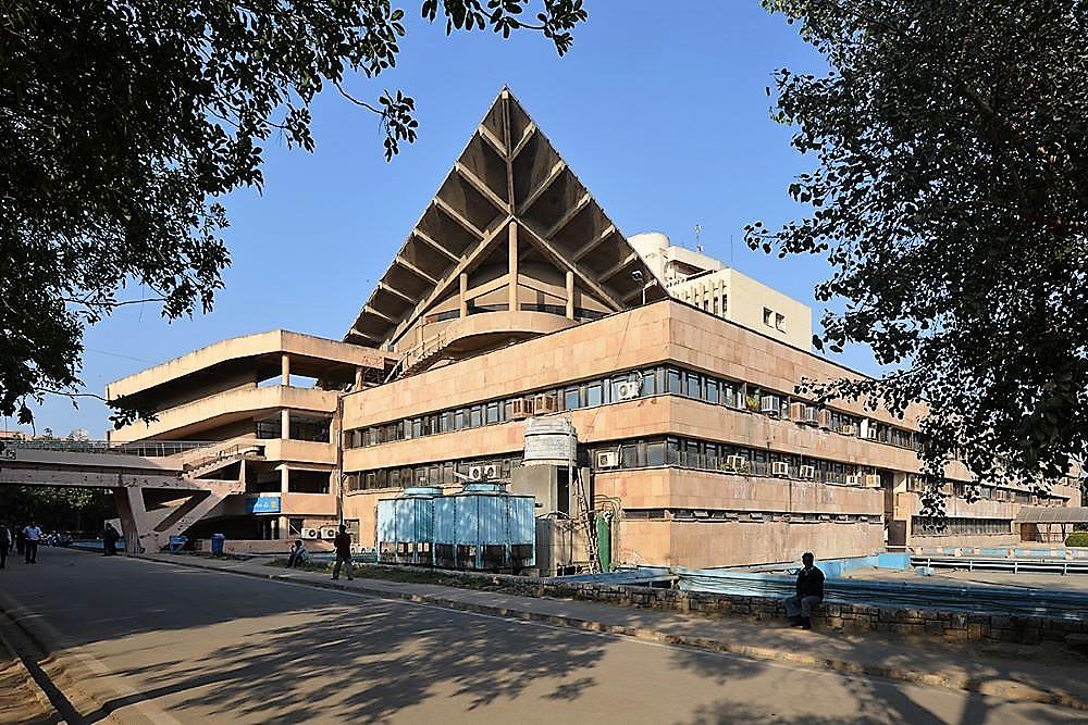 IIT Delhi