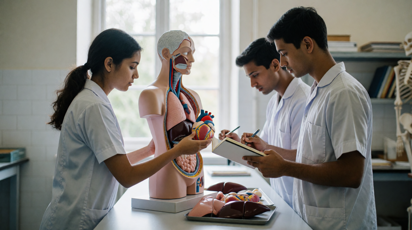 BSc Nursing Course: Eligibility, Entrance Exams, Duration and Career