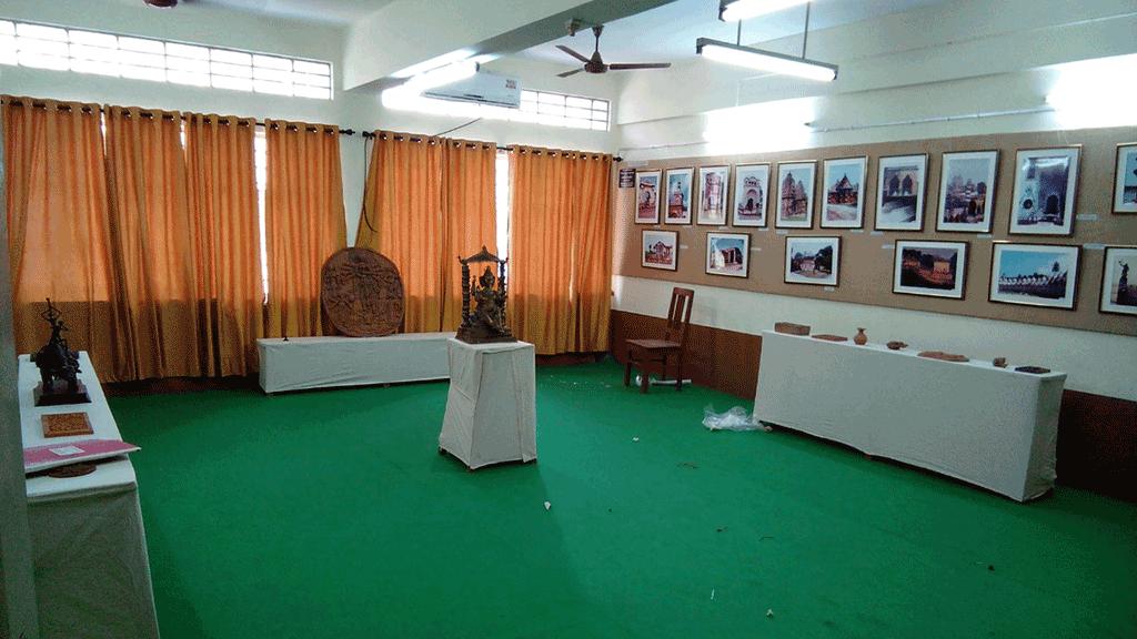 Rabindra Bharati University Distance Education