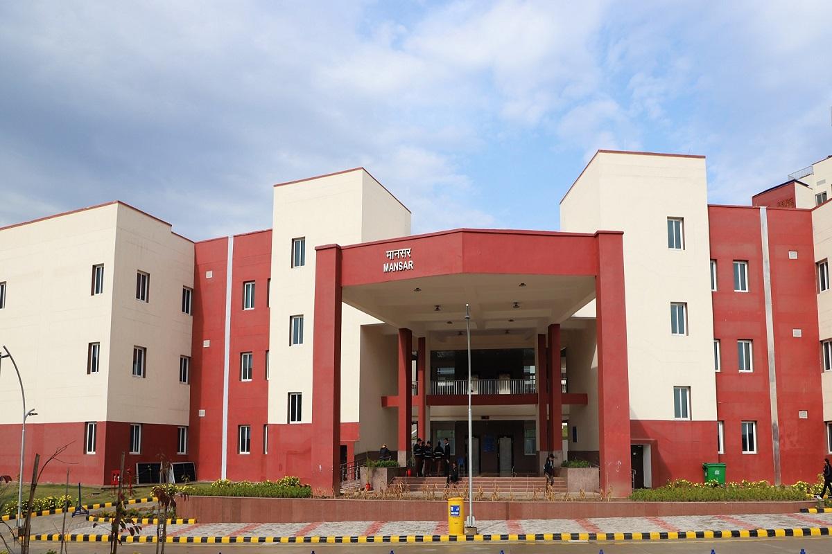 IIT Jammu
