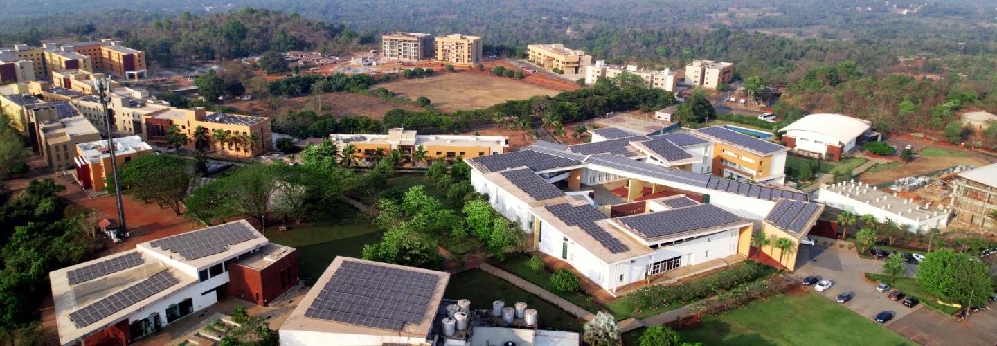 GIM (Goa Institute of Management)