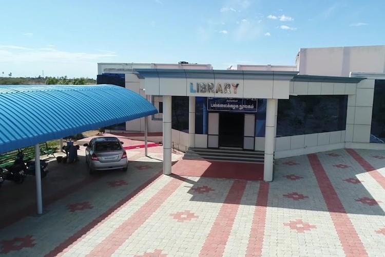 Manonmaniam Sundaranar University