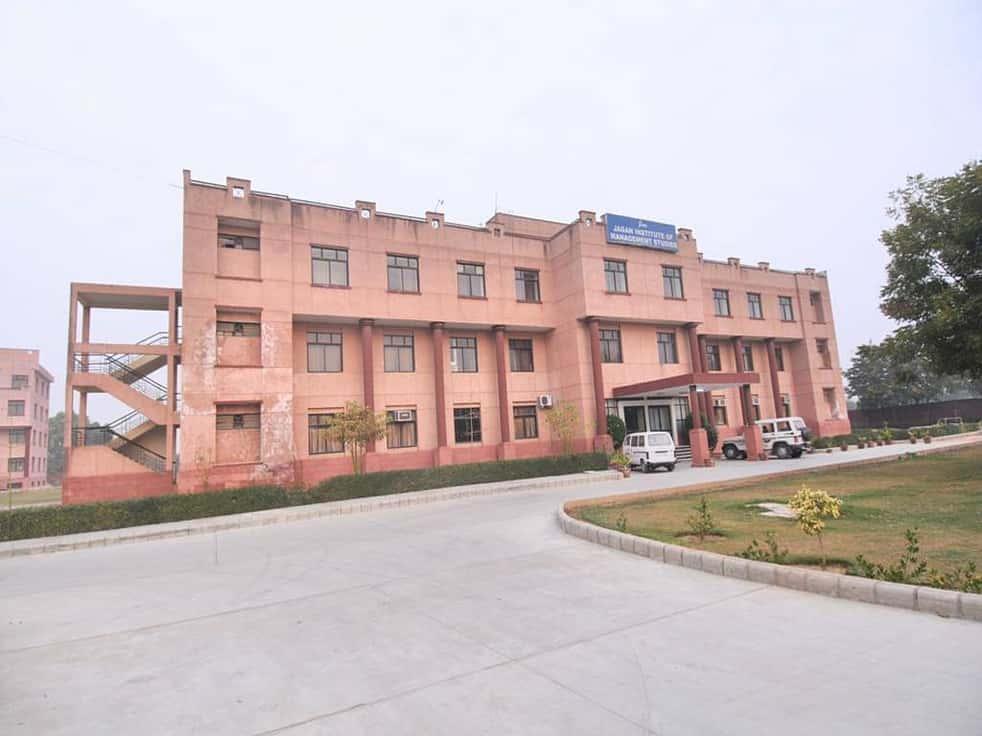 JIMS Jaipur