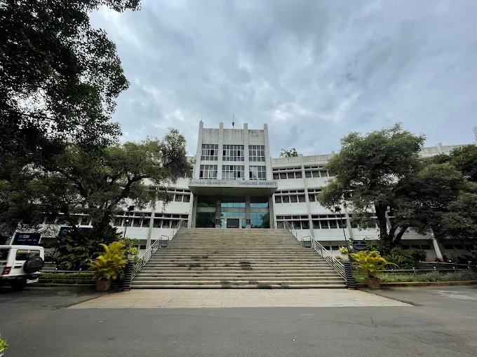Bangalore University Online