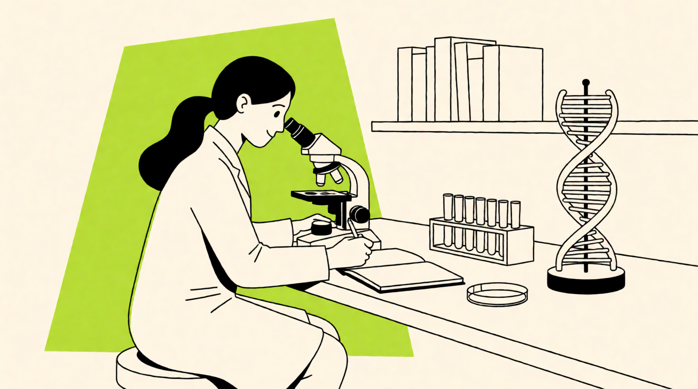 B Sc Biotechnology Subjects: Semester-Wise List, Electives and Practicals