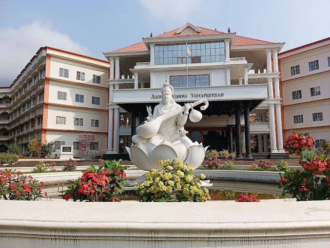 Amrita University Online