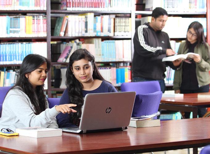 Amity University Distance Education