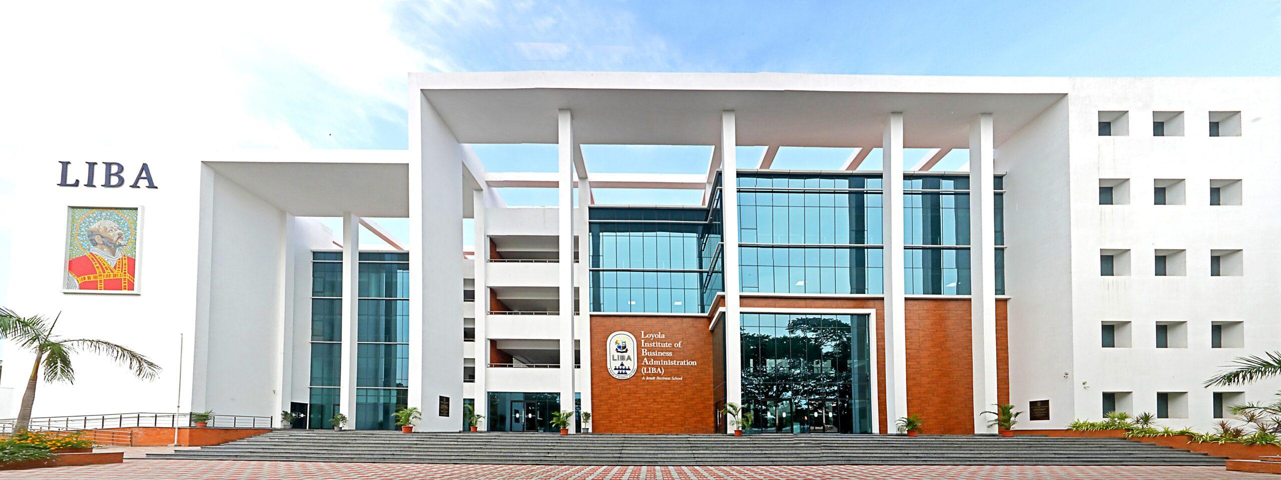 LIBA