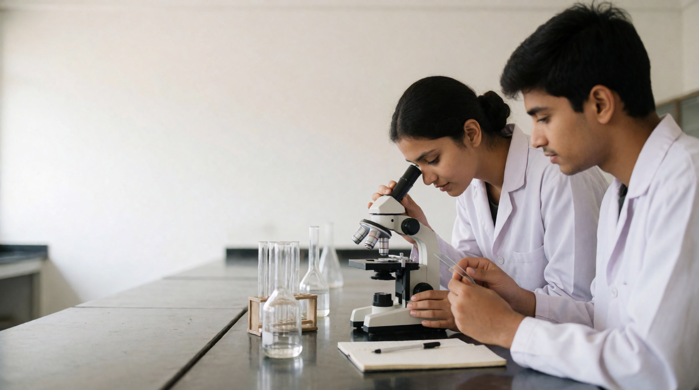 BSc Courses List After 12th: Streams, Eligibility and What You Can Study Online