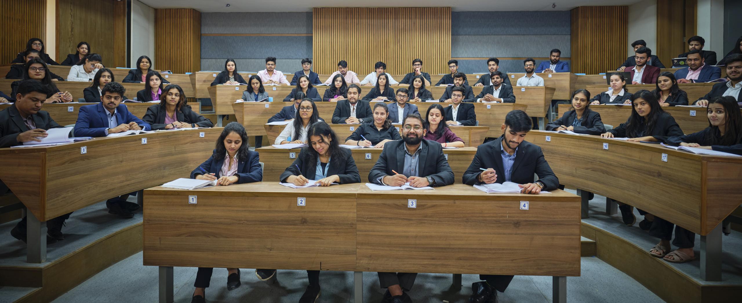 Nirma University