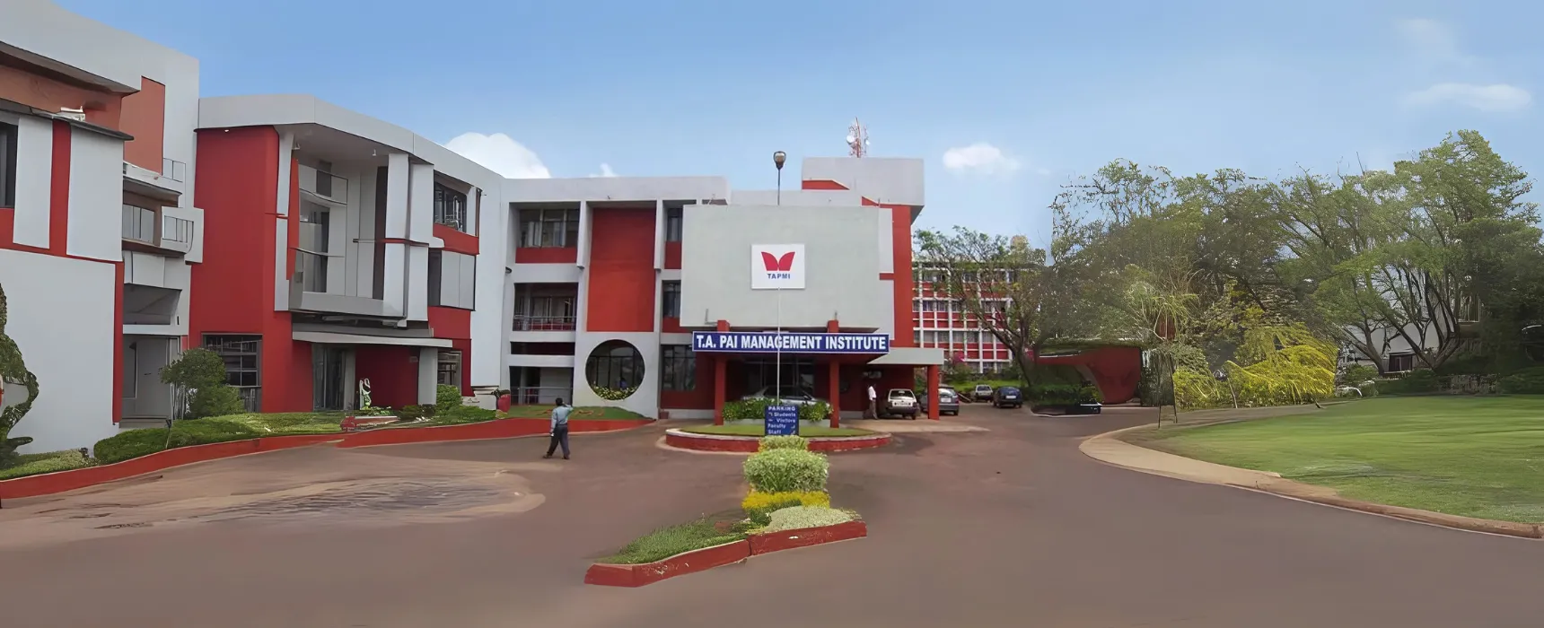T. A. Pai Management Institute