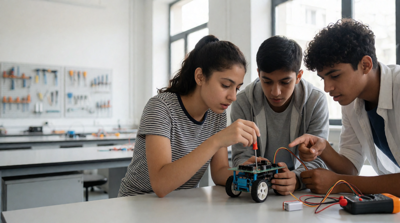 What to Do After 12th PCM: Options Beyond JEE