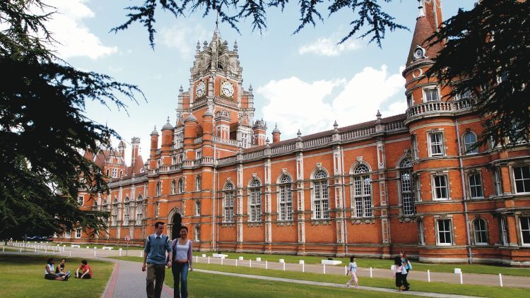 University of London Online