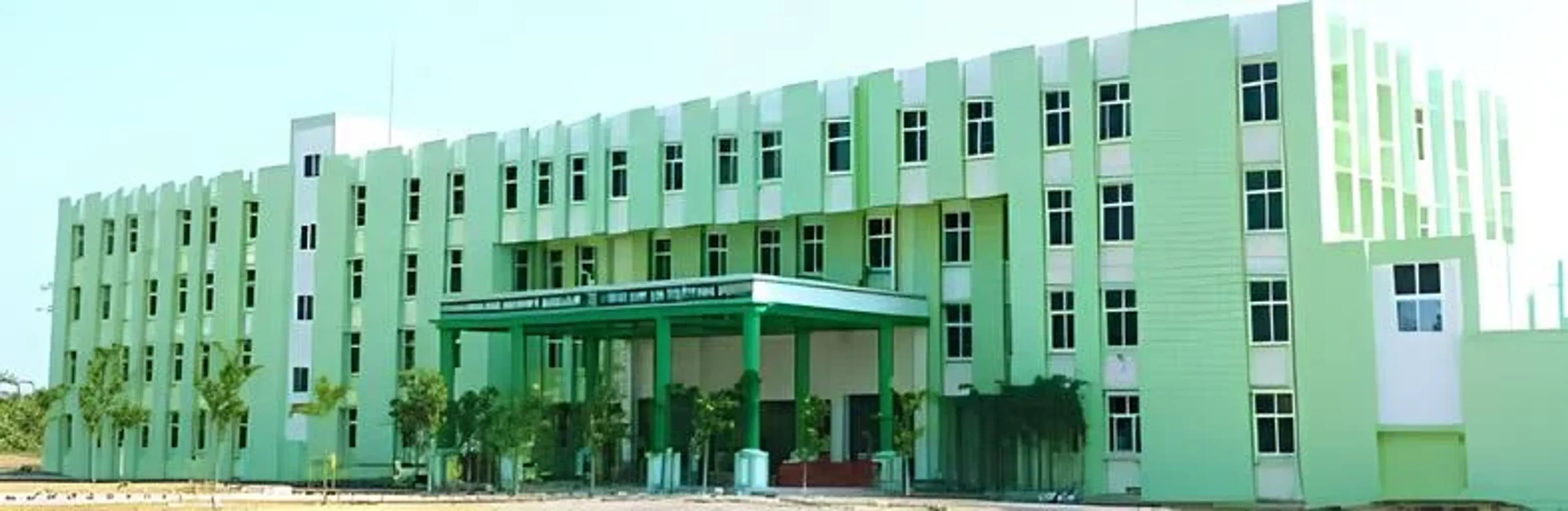 Odisha State Open University