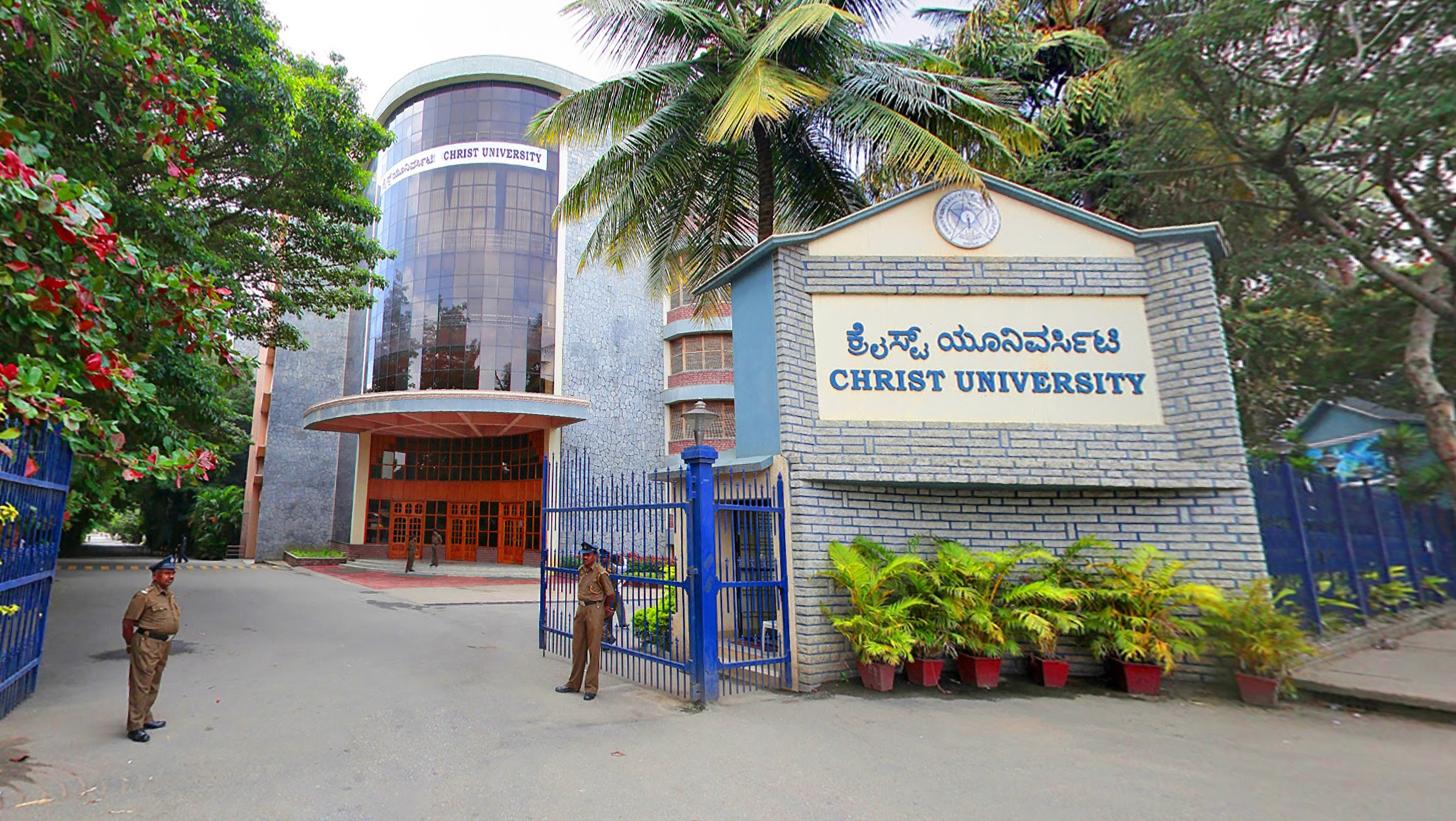 Christ University Online
