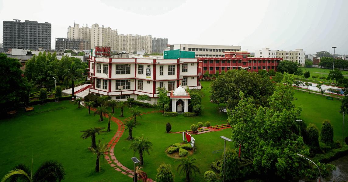 Shobhit University Online