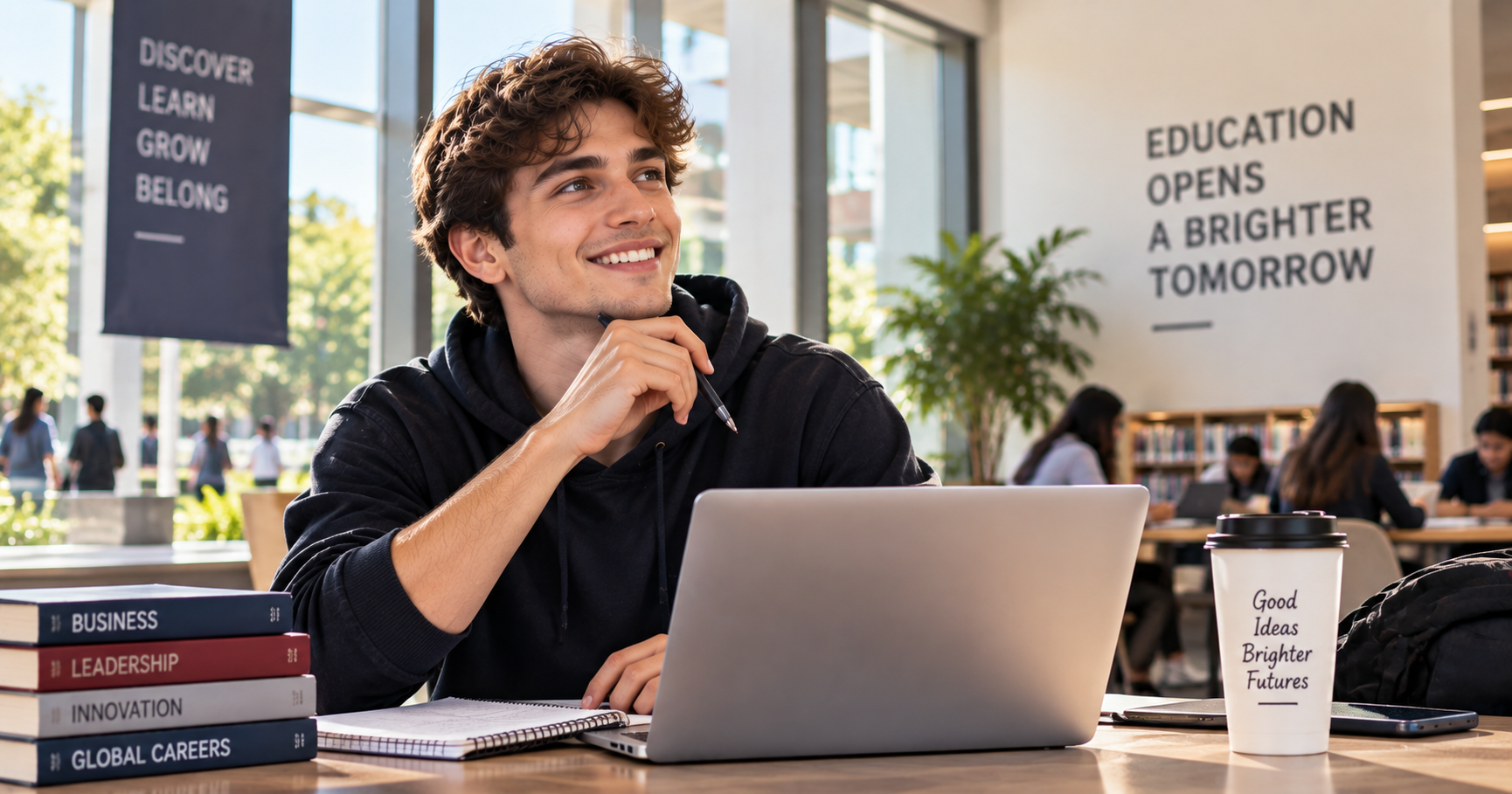 Online MBA While Working Full-Time: How to Balance Both