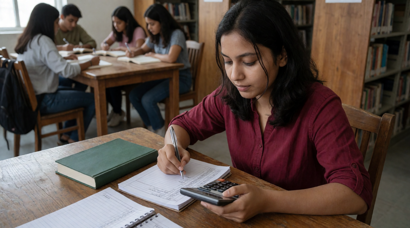 B Com Full Form: Bachelor of Commerce Meaning, Subjects, Eligibility and Duration