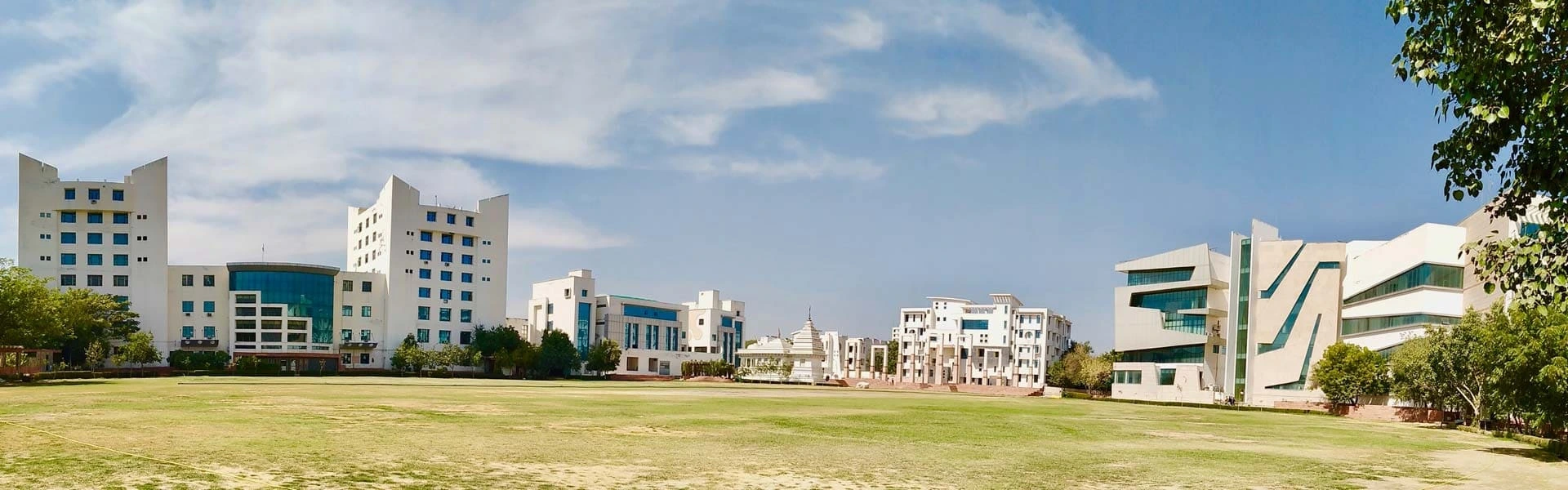 Suresh Gyan Vihar University Distance Education