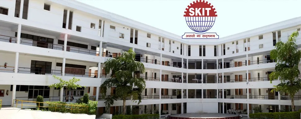 SKIT, Jaipur