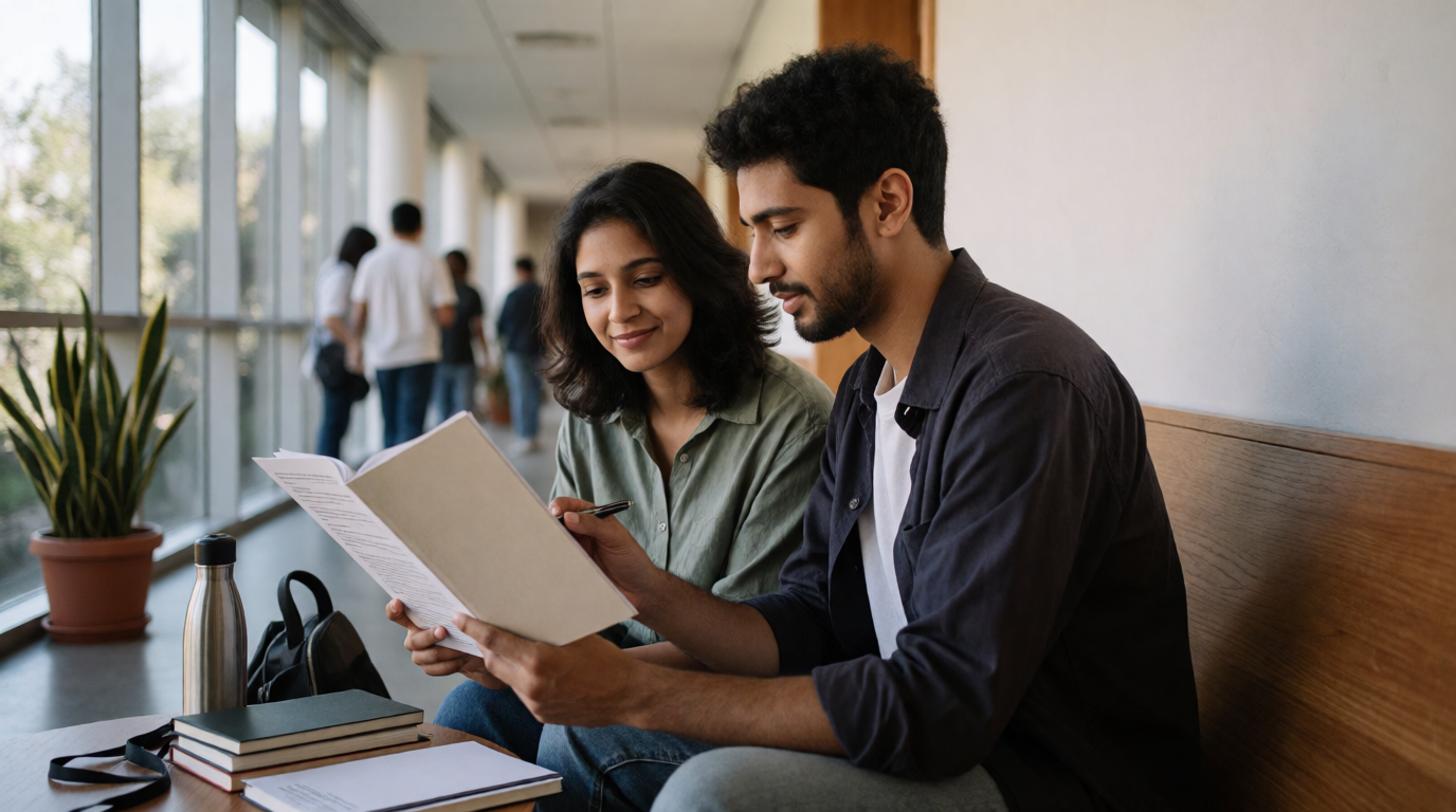 MBA Courses: Types, Specialisations, Eligibility and Entrance Exams