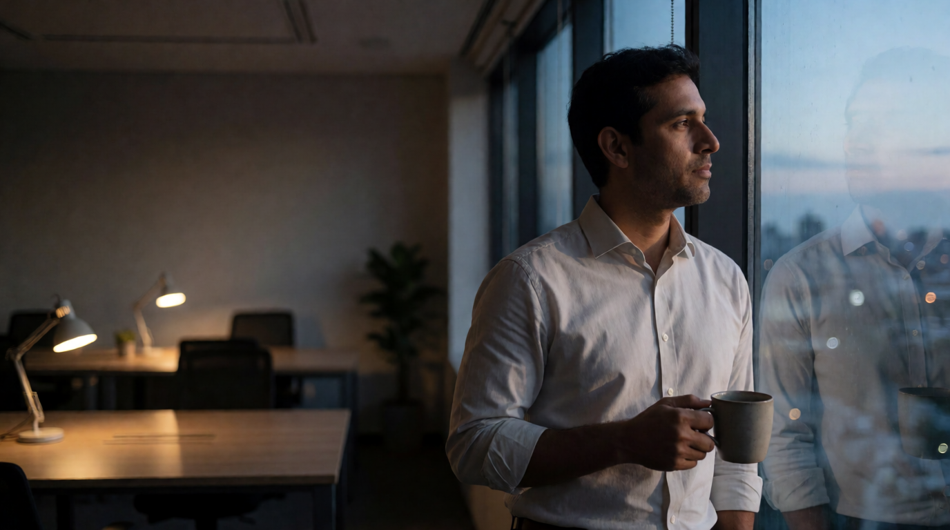 Jobs Safe From AI in India: What the Data Shows