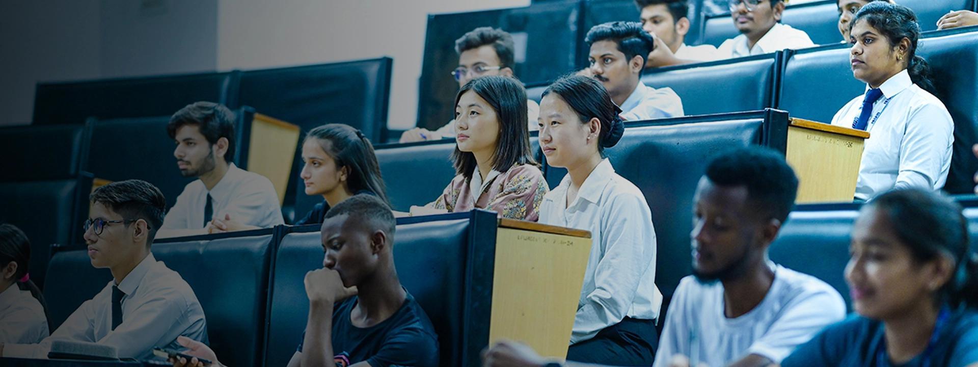 LPU Distance Education