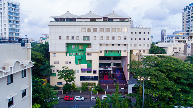 Welingkar University Online